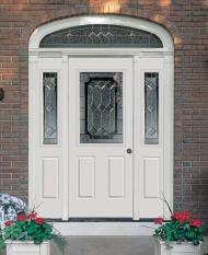 residential door entry