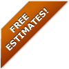 Free Window & Door Estimates Flag